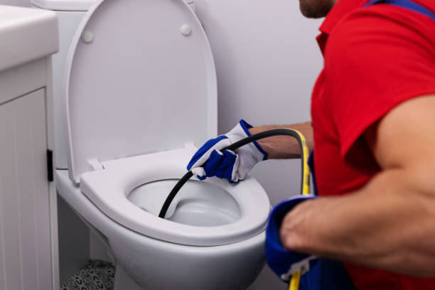Best Water Leak Repair  in Alhambra, CA