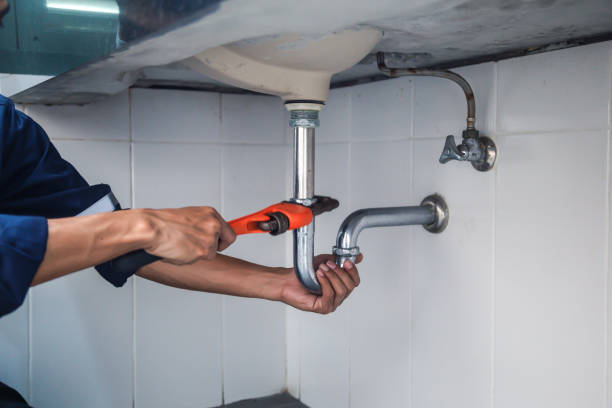 Best Water Softener Installation  in Alhambra, CA