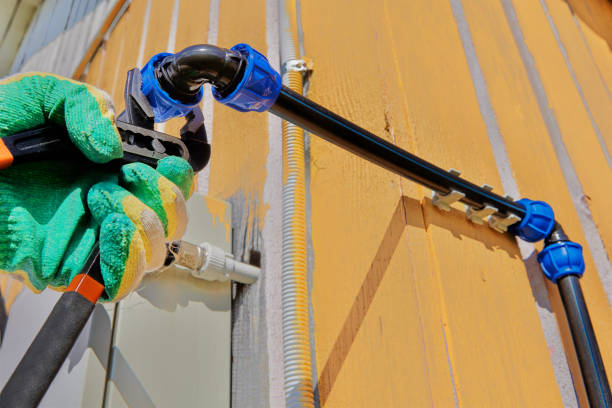 Best Residential Plumbing Services  in Alhambra, CA