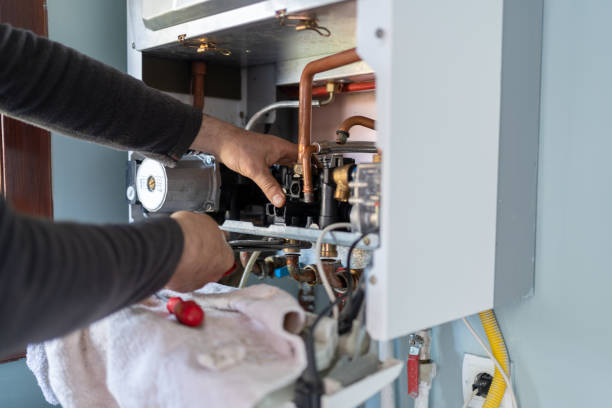 Best Toilet Repair Services  in Alhambra, CA