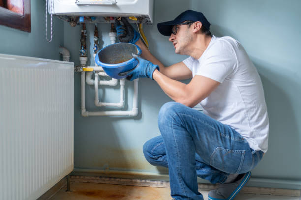Best Water Softener Installation  in Alhambra, CA